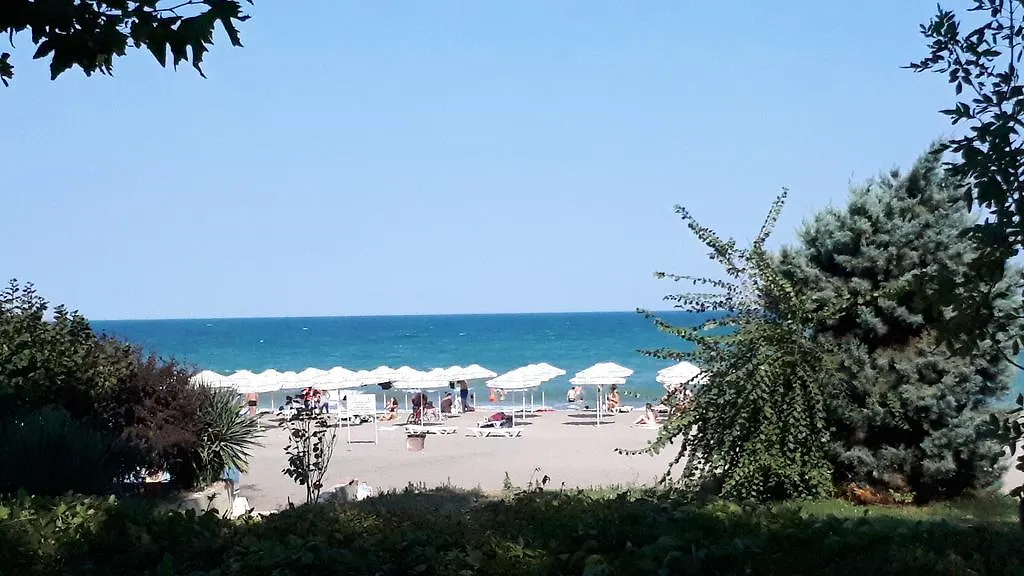 Apartments Flora 1 Burgas Bulgarien